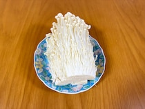 エノキと春巻きの皮で…　15分で作れる簡単おかずに「箸が止まらなくなる」