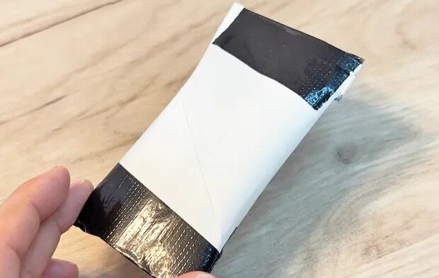 『串の捨て方』の写真（撮影：キジカク）