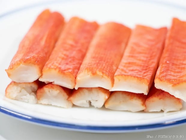 節約したい時にピッタリ！　カニカマメーカーに聞いた「簡単かさましレシピ」