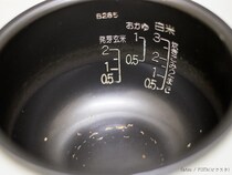 炊飯器の内釜、コーティングがはがれたら使える？買い替え？　象印が回答！