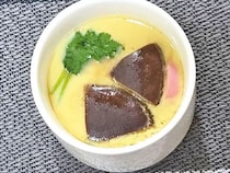 火を使わない！　主婦が試したレンジ茶碗蒸しが想像以上に簡単で驚いた