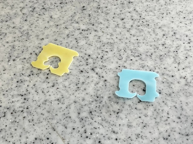 パンの留め具、捨てないで！　箸置きに変えて食卓＆キッチンで活躍させる方法