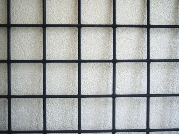 ワイヤーネットと結束バンドだけで？　手作り収納に「すごい」「目からウロコ」【DIY4選】