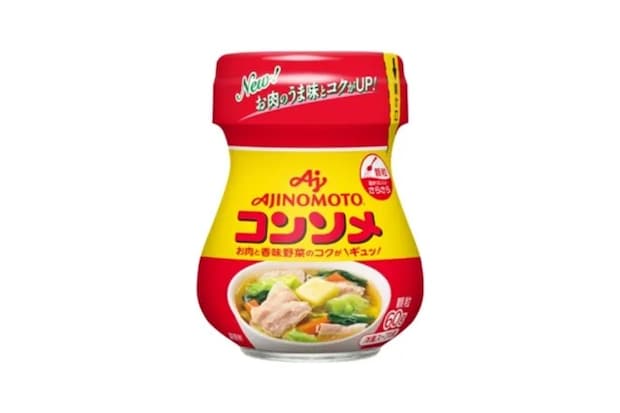 『味の素KKコンソメ』の写真