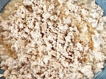 今度からそぼろ丼はコレ！　まったく新しい作り方に「子供が大喜び」「トロトロでうまい」