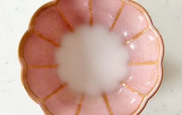 『ピーマン入り春巻き』を作る写真（撮影：エニママ）