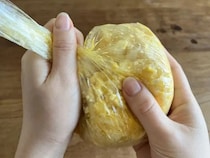 「また豆腐か」と言わせない！　刻んで混ぜるだけのタルタルソースが画期的