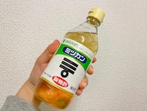 かけるだけでOK！　ミツカンが教える「意外な組み合わせ」【酢の活用法】