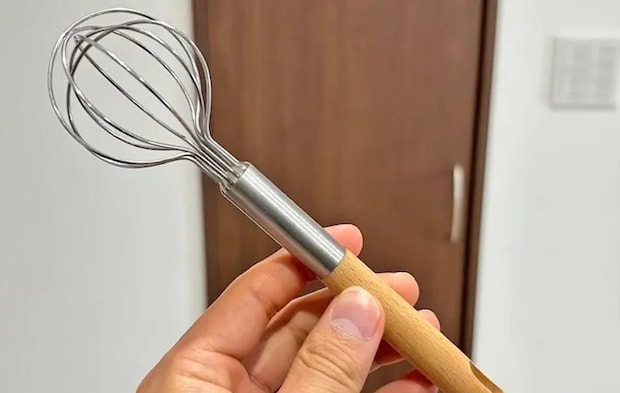 『味噌マドラー』の写真（撮影：キジカク）