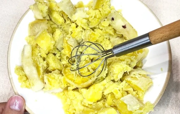 『味噌マドラー』の使用写真（撮影：キジカク）