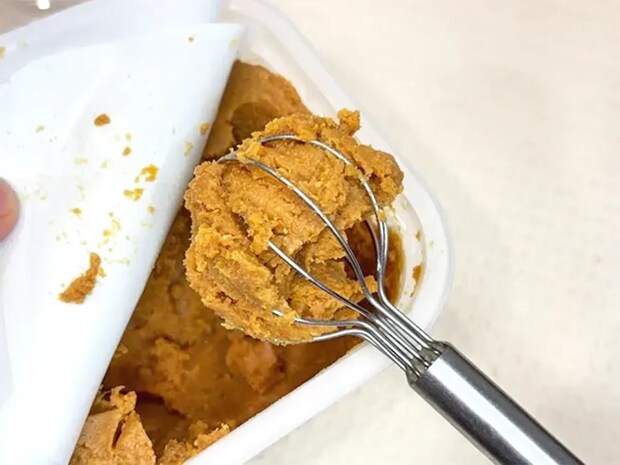 味噌用だけじゃもったいない! 味噌マドラーの意外な実力に「なんて頼もしい」