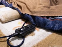 コタツ布団の洗濯頻度ってどのくらい？　メーカーが推奨する洗い方は…