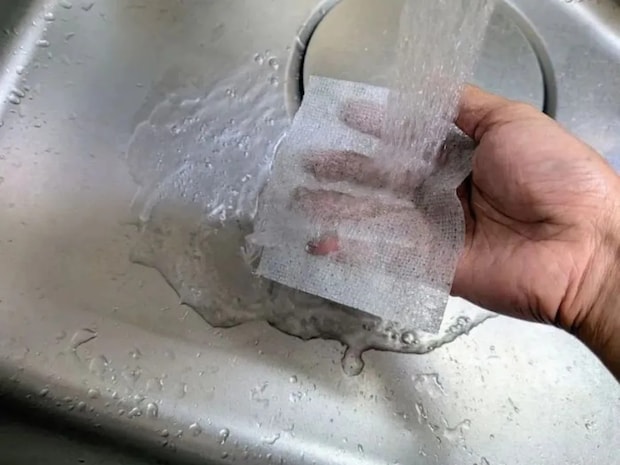 無印良品『汚れ用掃除シート』が超万能！　活用法に「家中役立つ！」「恐れ入った」