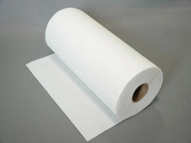 毎朝これでいい！　キッチンペーパーの芯で作る卵焼きに「助かる」「試したい」【時短テク4選】