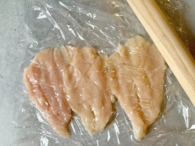 ささみが化けた! 材料3つの簡単おやつに「作ったら一瞬で消えた」「大満足」