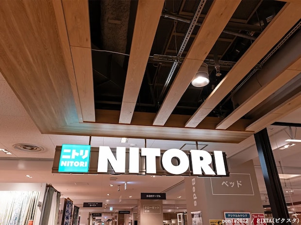 少しでも費用を抑えたい新生活 ニトリで家具一式そろえるといくらになる?