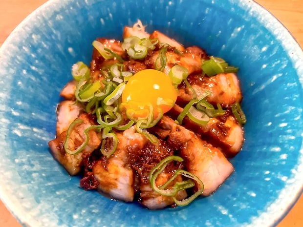 「早く知りたかった」　SNSでバズった絶品チャーシュー！肉を柔らかくしたのは？