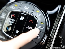 ガソリンの減りは早くなる？ 　カーエアコンの温度で燃費は変わるのか