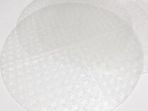 普通の『目玉焼き』が大変身！　ライスペーパーの活用テクに「これ最高」「明日作る」【アレンジレシピ4選】