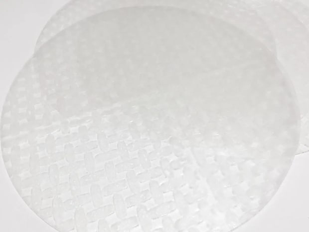 普通の『目玉焼き』が大変身！　ライスペーパーの活用テクに「これ最高」「明日作る」【アレンジレシピ4選】