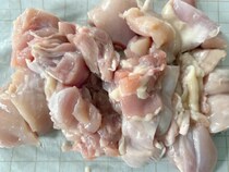 から揚げを見た息子「なんかかかってる…」　冷蔵庫の調味料を混ぜるだけで、ご飯が止まらない