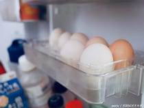 冷蔵庫のドアポケットはNG！　卵の生産者がすすめる正しい保存方法