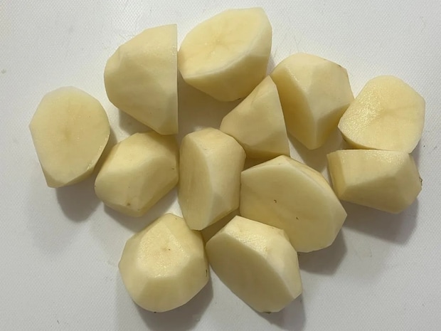 ジャガイモの意外なゆで方に「目からウロコ」「今夜やってみる」【調理テク4選】