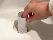 家庭で使うトイレットペーパー　掃除や洗濯で生かす『じゃない使い方』に「目からウロコ」【5選】