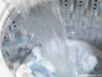洗濯機の『スピードコース』は節約になる？　電気代や水道代の違いを東芝ライフスタイルに聞いてみた