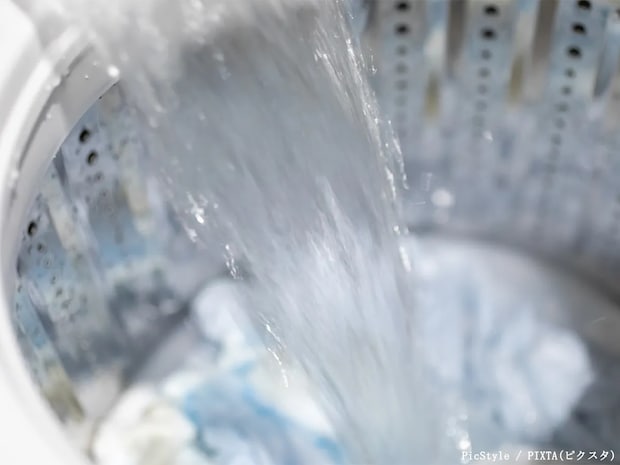 洗濯機の『スピードコース』は節約になる？　電気代や水道代の違いを東芝ライフスタイルに聞いてみた