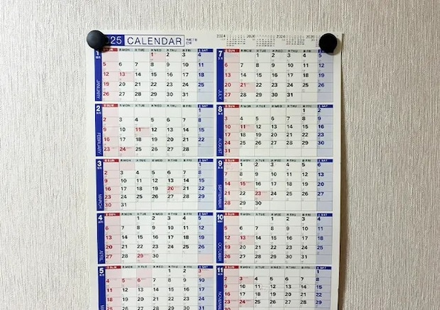 クリップの裏ワザ写真（撮影：grapeライフハック編集部）