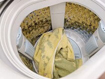 タオルがすぐガサガサに…　プロが教える3つの原因【タオルの復活方法】