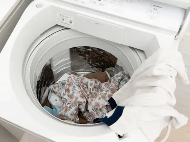 すすぎは1回？2回？　洗濯のプロが教える「おすすめの回数」【5つのNG行動】