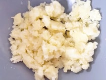 ポテトサラダに「2本」入れてみて！　節約レシピに「ハムよりいいかも」と夫がハマった