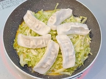 こんな簡単なお好み焼きがあったんだ！　小麦粉なしで「思い立ったらすぐ作れる」