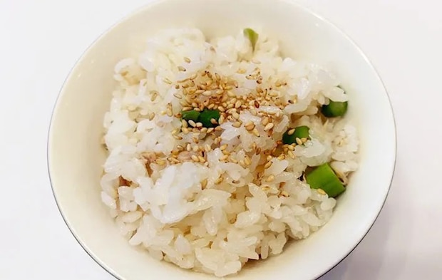 完成画像（撮影：エニママ）