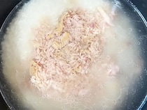 お花見弁当はこれで決まり！　旬のアスパラが映える『彩りごちそうご飯』