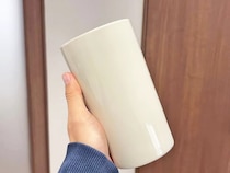 無印の『スタンド』で家中すっきり！　キッチン以外の3つの使い道に「複数個買いたい！」