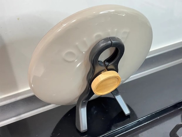 もう手放せない！　ダイソーのキッチングッズで調理中の『地味なストレス』を解消