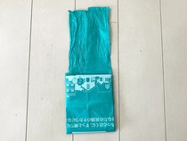 レジ袋をきれいに収納したいならやって！　話題の『四角形折り』【手順】