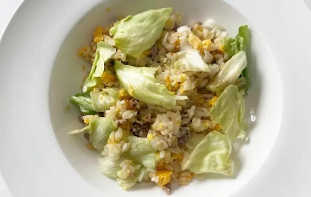 完成画像（撮影：エニママ）