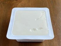 豆腐の端を少し斜めにカットするだけ　見慣れた姿が激変する工夫に「マジか」「作ってみたい」【食べ方テク4選】