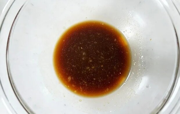 合わせ調味料の画像（撮影：エニママ）