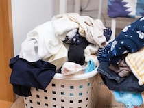 洗濯物が全然乾かない…　パナソニックに聞いた、意外とやりがちなNG行動