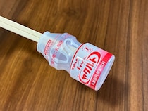 ヤクルトの容器、まだ捨てないで！　洗い物をラクにする活用術に驚く