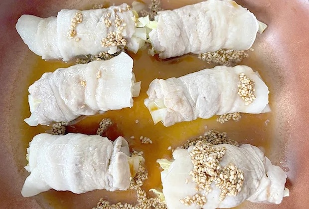 完成画像（撮影：エニママ）