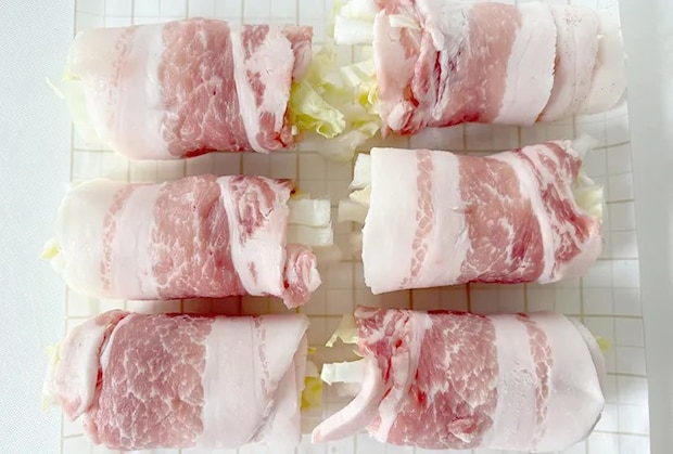 6個作った画像（撮影：エニママ）