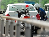 交通違反の取り締まり、警察のノルマはある？ない？　元警察官が明かす「実情」は…