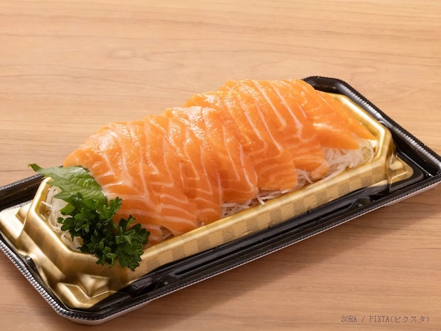 わさびと醤油だけじゃなかった！　刺し身の意外な食べ方を、ニッスイに聞いた
