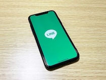 LINEのスクショはアプリ内で撮れる！　スマホ自体の機能を使わない方法に「知れてよかった」